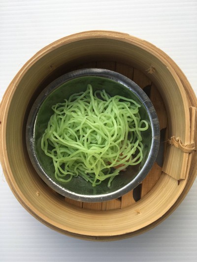 หมี่หยก