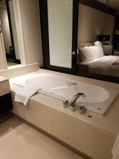 ห้องน้ำ