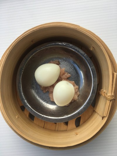 ไข่นกกระทา