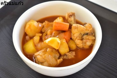 วิธีทำ ไก่ซอสน้ำแดง วิธีทำ ไก่ซอสน้ำแดง
