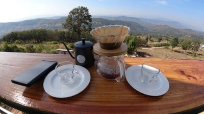Coffee De Haitak บ้านไฮตาก