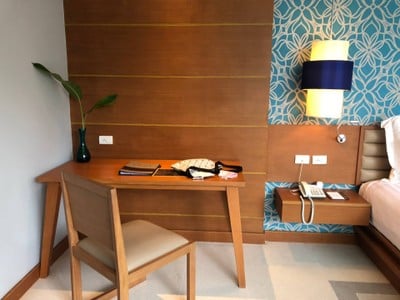 APSARA Beachfront Resort and Villa