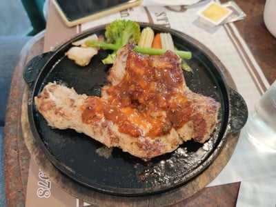 KP Steak Khaoyai