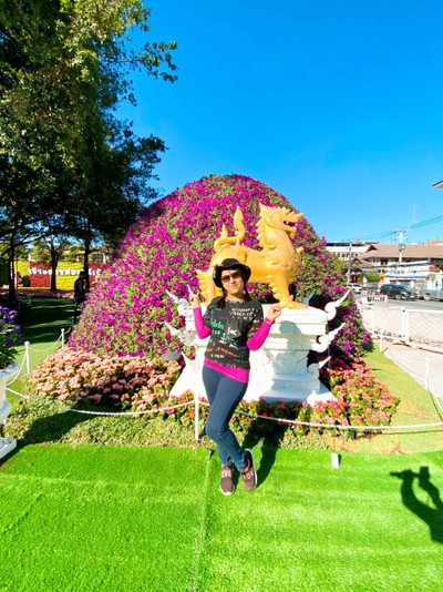 บรรยากาศ
