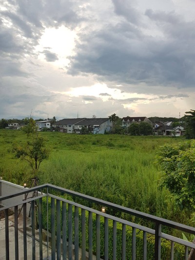 วิวนอกห้อง