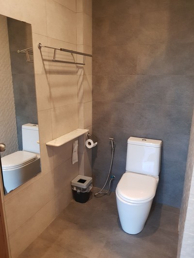 ห้องน้ำ