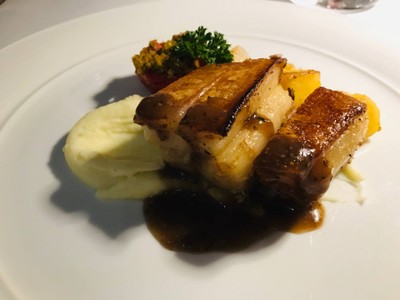 Pork Belly