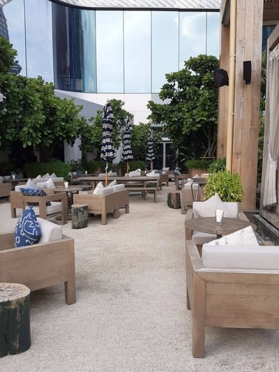 บรรยากาศ