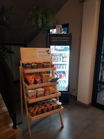 สิ่งอำนวยความสะดวก/กิจกรรม