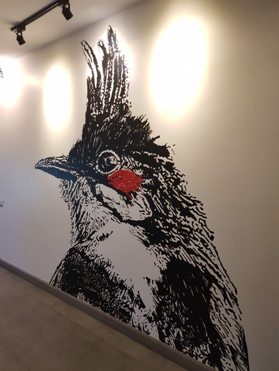 บริเวณโดยรอบ