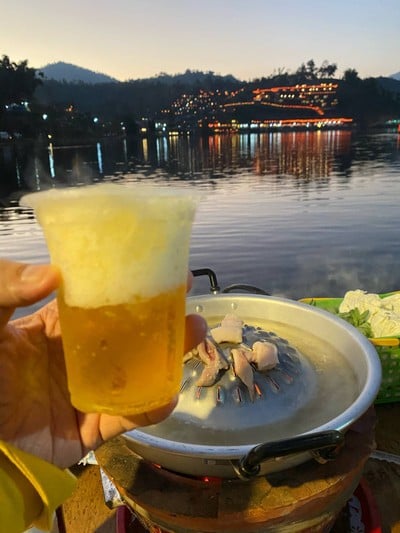 ชิงชิง บ้านรักไทย