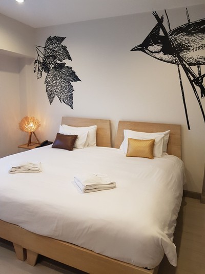 ห้องพัก