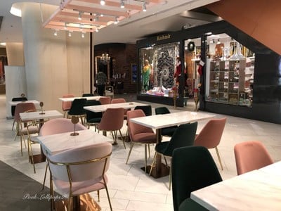 Chez Shibata 365 เค้กวันเกิด ทองหล่อ