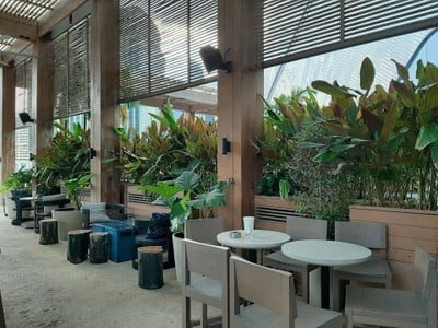 บรรยากาศ
