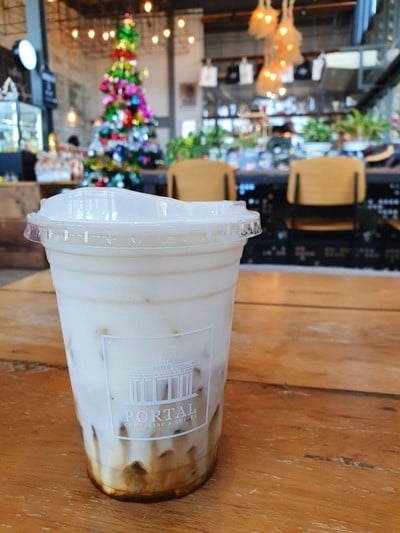 CAPPUCINO