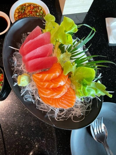 นานามิ ยากินิกุ ภูเก็ต