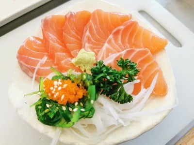 ซูชิ กาโตะ สาขาห้วยยอด