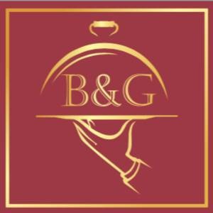 B&G Restaurant and Bar B&G Restaurant and Bar
