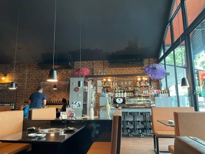 นานามิ ยากินิกุ ภูเก็ต