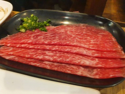 เนื้อวากิว