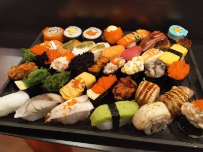 บรรยากาศ