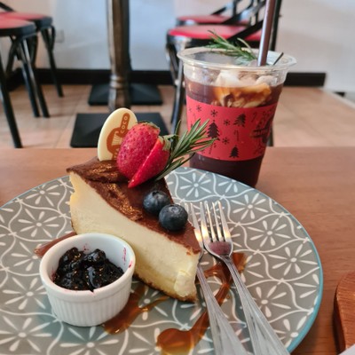 เมนูของร้าน KAFFA COCO คัฟฟ่า โคโค่ บางขุนนนท์