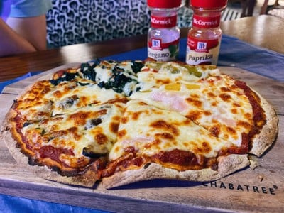 A fox princess kitchen  Ladprao