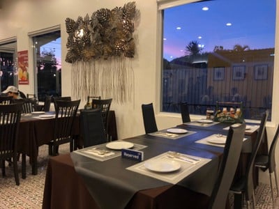 สเต็กอินเขาใหญ่