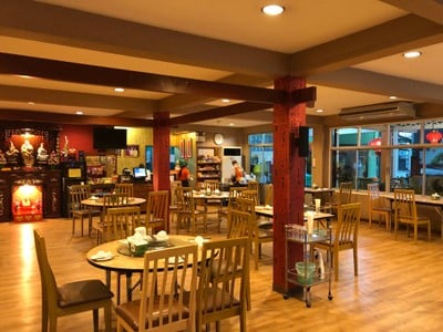 ครัวเจ๊ง้อ พระราม 2