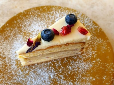 Dear Friends, Bistro