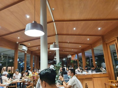 บรรยากาศ