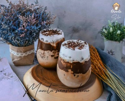 มานิต้ามารอคคีโน่