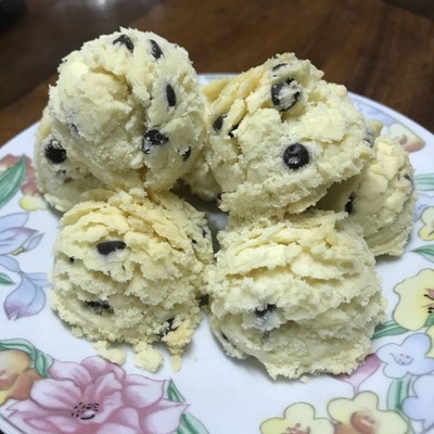 วิธีทำ คุกกี้ไอศครีม วิธีทำ คุกกี้ไอศครีม