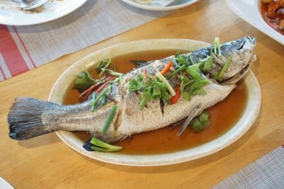 อาหาร หรือ เครื่องดื่ม