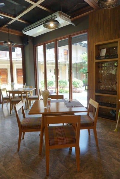 บรรยากาศ