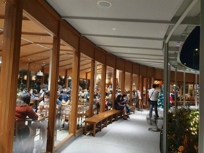 หน้าร้าน