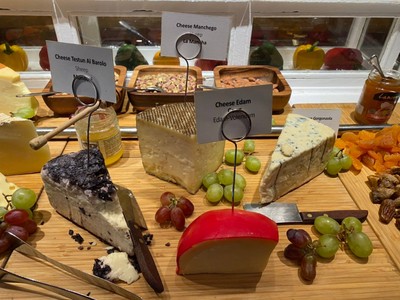 CHEESE
