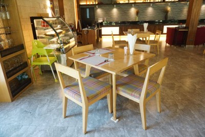 บรรยากาศ