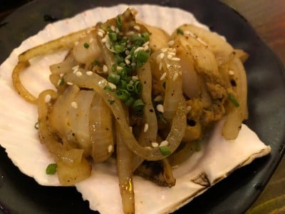 หอยเชลล์