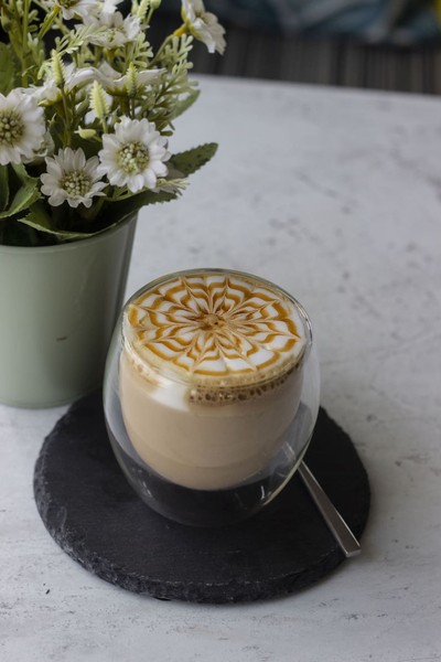 คาราเมล มัคคิอาโต้