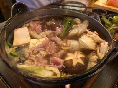 นาเบะ