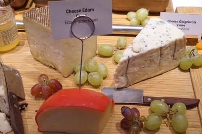 CHEESE