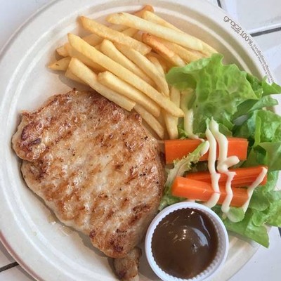 รูปโปรไฟล์