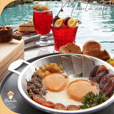 ไข่กระทะ