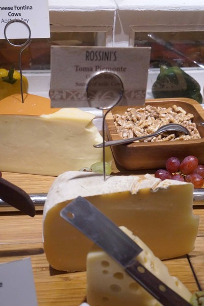 CHEESE
