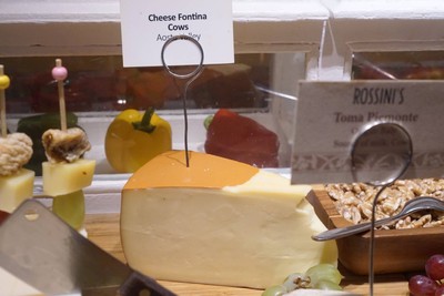 CHEESE
