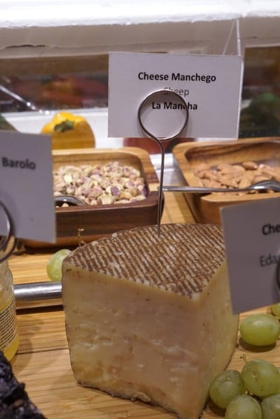 CHEESE