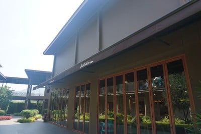 หน้าร้าน