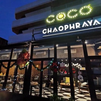 Coco Chaophraya