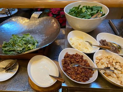 SALAD